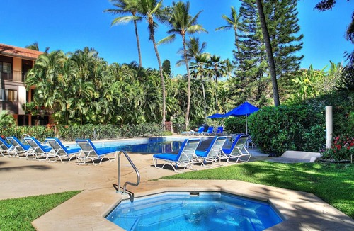 Wailea Hotel | Makena Surf Resort #c-102 by Ali'i Resorts