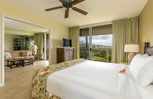 Kihei Hotel | AEI at Maui Banyan