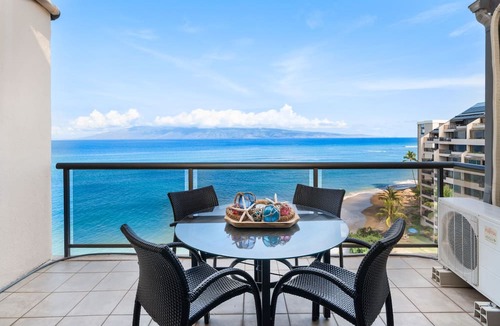 Kahana Condo | Sands Of Kahana 282 2 Bedroom Condo by RedAwning