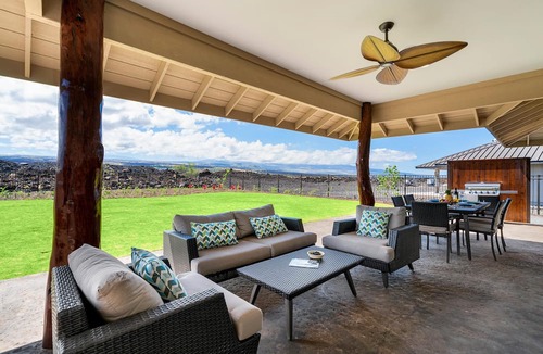 Kamuela House | Ainamalu at Waikoloa Beach Resort