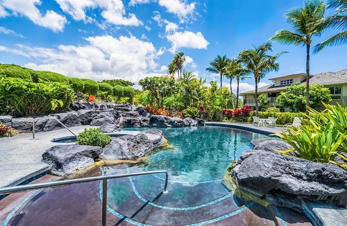 Waikoloa House | Waikoloa Beach Villas E32
