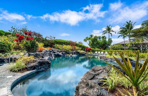 Waikoloa House | Waikoloa Beach Villas E32