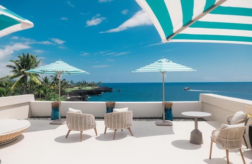 Keauhou Resort | OUTRIGGER Kona Resort & Spa