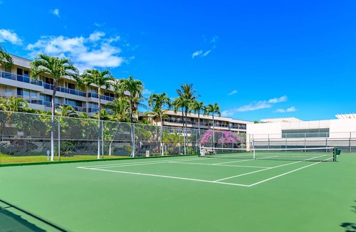 Kihei Hotel | Castle at Maui Banyan