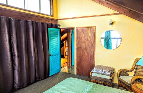 Pepeekeo House | Hamakua Guesthouse