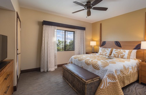 Kailua-Kona Hotel | Club Wyndham Kona