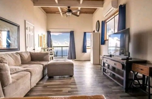 Opihihale House | Plumeria Grove Cottage