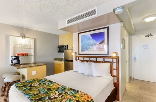 Kahana Apartment | Great ocean view at the best price on West Maui
