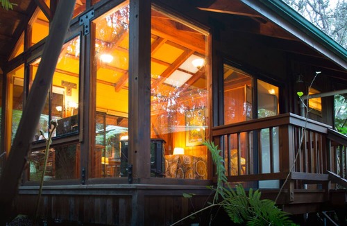 Volcano Cabin | Volcano Village Lodge