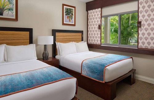 Waikoloa Resort | Hilton Grand Vacations Club Kings’ Land Waikoloa