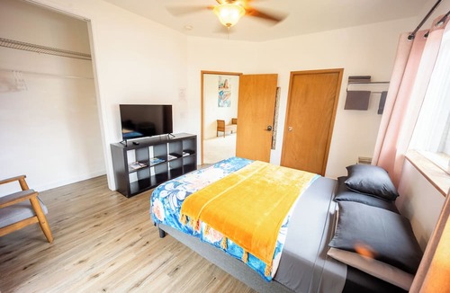 Hilo House | Hilo Vacation Rental