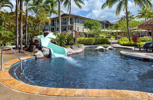 Princeville Resort | Luxurious Westin Princeville; Studio villa with full resort access 🏖️