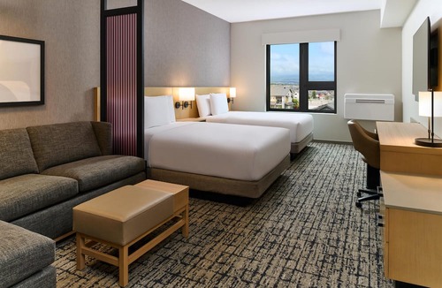 Ewa Hotel | Hyatt Place at Ho'opili
