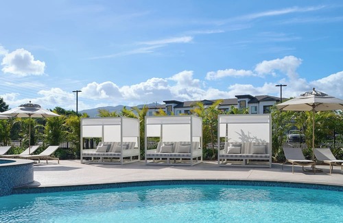 Ewa Hotel | Hyatt Place at Ho'opili