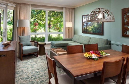 Princeville Villa | Westin Princeville Ocean Resort Villas