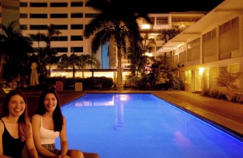 Waikiki Hotel | Bposhtels Waikiki Retreat