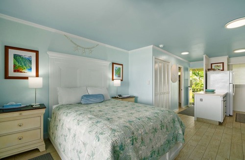 Wailua Condo | Kapaa Sands