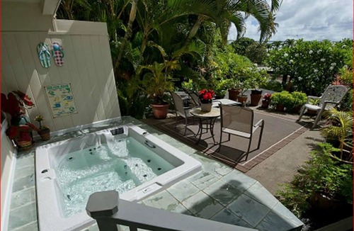 Lanikai House | Hawaii's Hidden Hideaway Bed & Breakfast