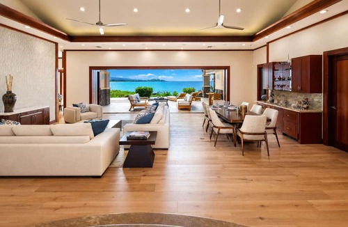 Waikoloa House | Kolea Kai Resort by KBM