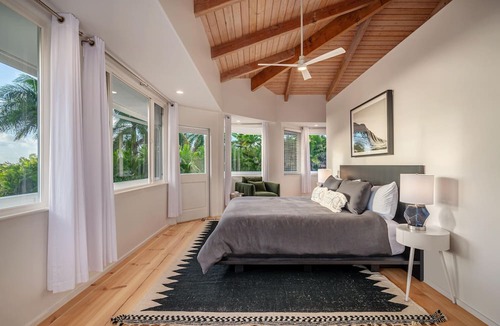 Princeville House | Hanalei Vista Estate