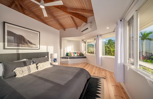 Princeville House | Hanalei Vista Estate