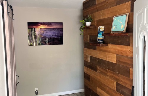 Kahaluu Bay House | Sunset Shores - Unit B Kauipoho