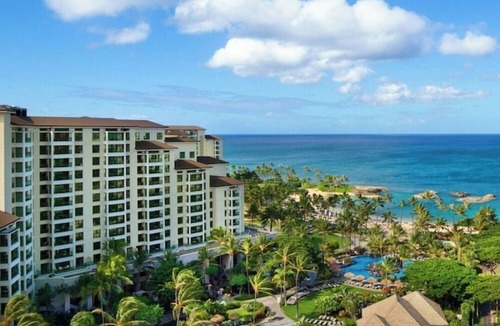 Ko Olina Villa | Mountain View - 1 Bedroom - Marriott's Ko Olina Beach Club - Full Resort Access!