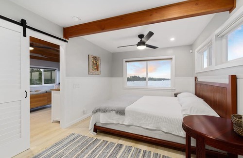 Hana Cottage | Hana Maui Luxe