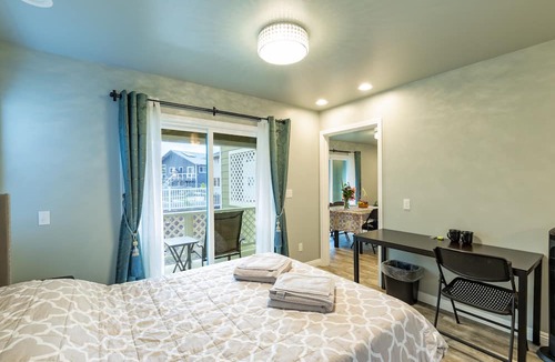 Keaau House | Ocean Breeze Inn