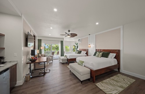 Honomu Hotel | Hamakua Hotel