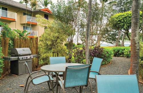 Wailua Hotel | Kauai Coast at the Beachboy