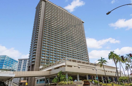 Ala Moana Hotel | Ala Moana Hotel by Mantra