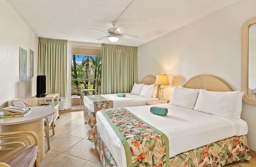 Kihei Hotel | Aston at the Maui Banyan