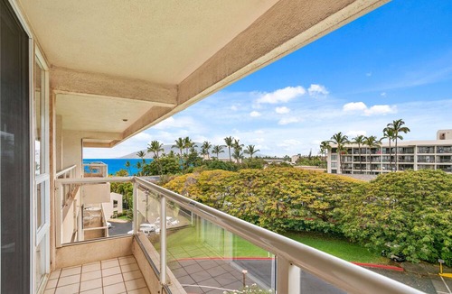 Kihei Hotel | Aston at the Maui Banyan