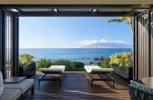 Wailea Resort | Wailea Beach Resort - Marriott, Maui