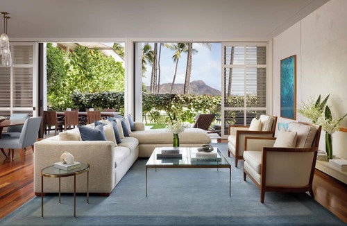 Waikiki Resort | Halekulani