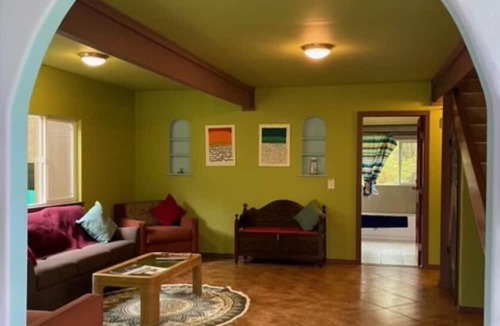 Fern Forest House | Ixchel Hawaii