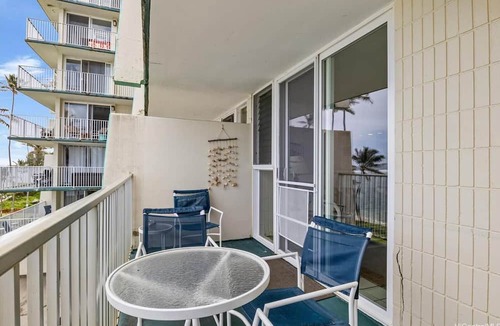 Punaluu Condo | Luxury Oceanview Punaluu Condo