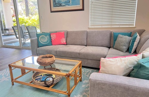 Waikoloa Condo | Honu Harmony Pools, Golf Privileges, & More