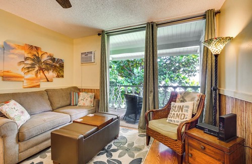 Historic Kailua Village Apartment | Kailua-kona Group Getaway: 5-unit Bundle!