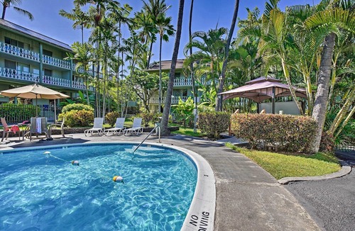 Historic Kailua Village Apartment | Kailua-kona Group Getaway: 5-unit Bundle!