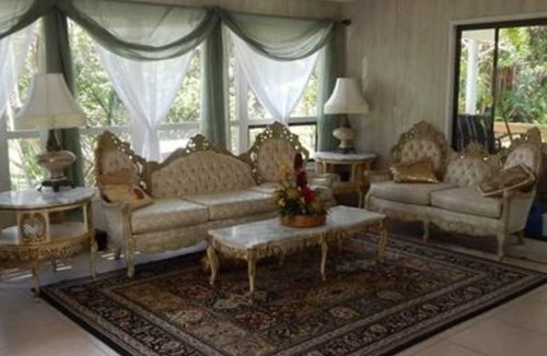 Fern Forest Bed & Breakfast | Fern Forest Getaway