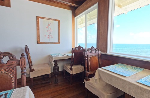 Hilo Bed & Breakfast | Hilo Bay Oceanfront B&B