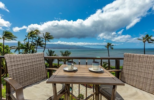 Maalaea Condo | Maalaea Banyans by Coldwell Banker Island Vacations