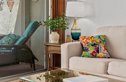 Keauhou House | Oceanview Townhome, freshly updated in Keauhou, close to Kona.