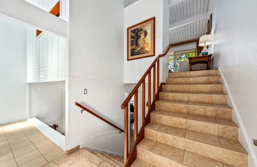 Keauhou House | Oceanview Townhome, freshly updated in Keauhou, close to Kona.