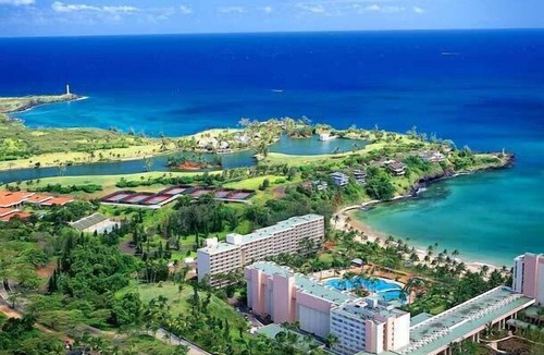 Lihue Condo | Kauai | Kauai Coastal Stay | Pool & Beach