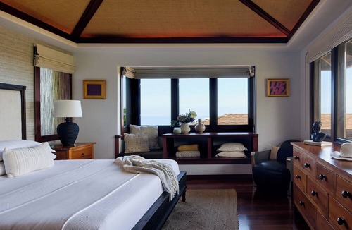 Honalo House | #1 Rental in Kona | Condé Nast Traveler | Aolani House