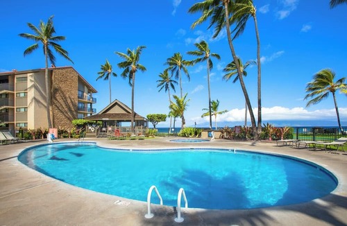 Kapalua Apartment | Papakea Resort by KBM