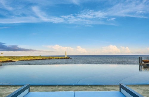 Lihue House | Laola 3-Bdrm Townhouse,Private Location,Swimming Pool & Carport,Panoramic Views